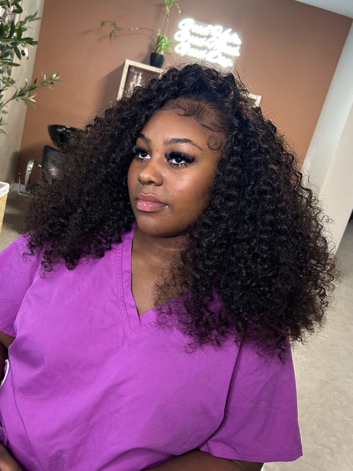 Raw Cambodian Curly Bundles (PREORDER)