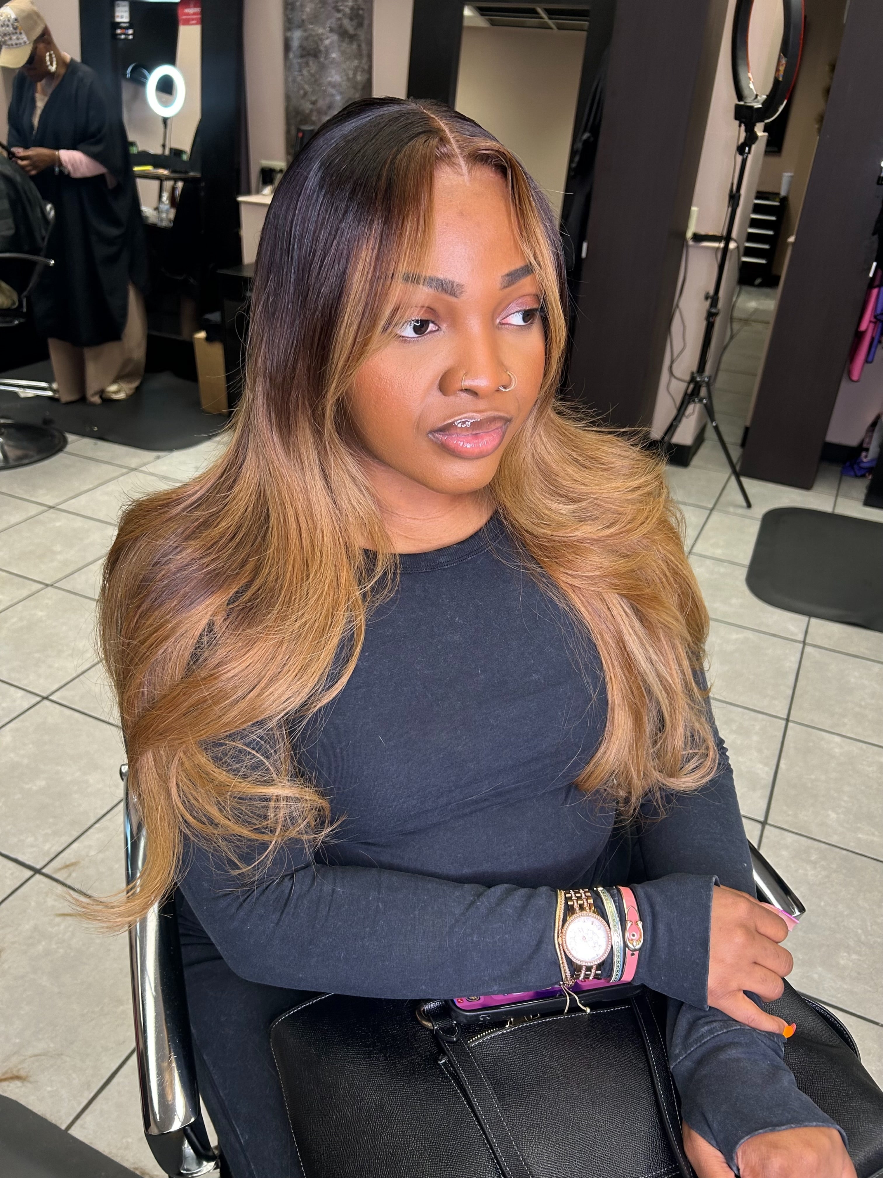 The “Bria” Unit